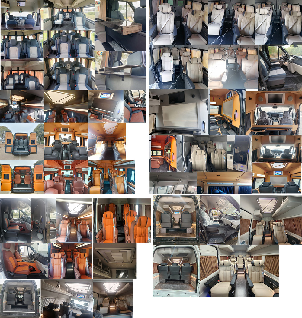 江改牌JX5040XSWMKA26商務(wù)車公告圖片