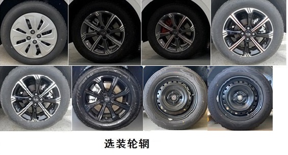 比亞迪牌BYD5022XLHBEVA3純電動(dòng)教練車公告圖片