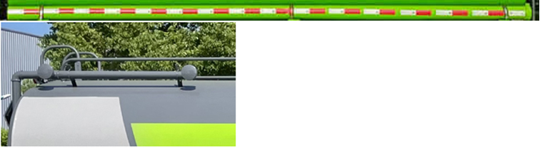 楚勝牌CSC5182TSDS6防役消毒灑水車公告圖片