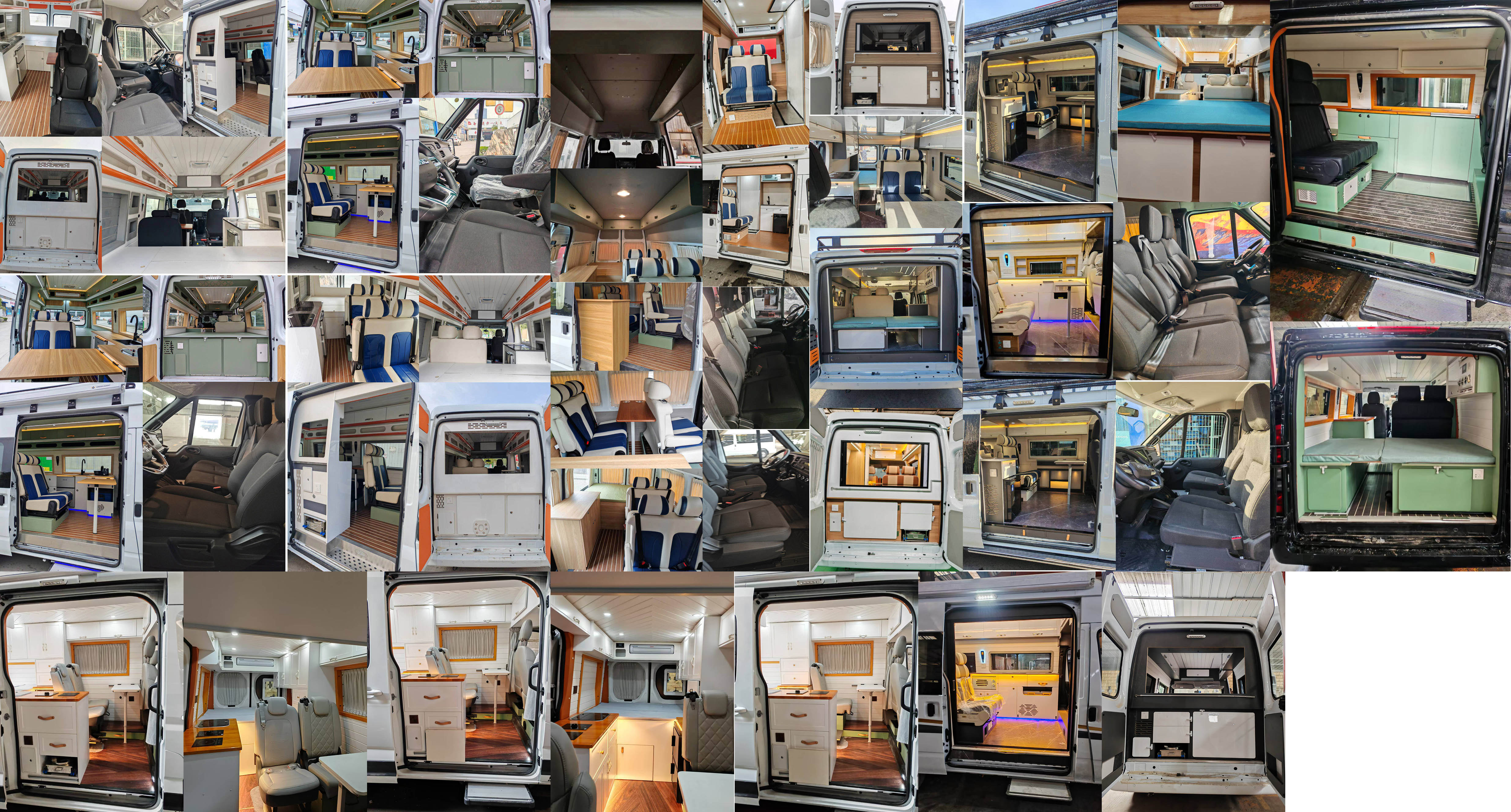 春城牌HXP5041TSY宿營車公告圖片