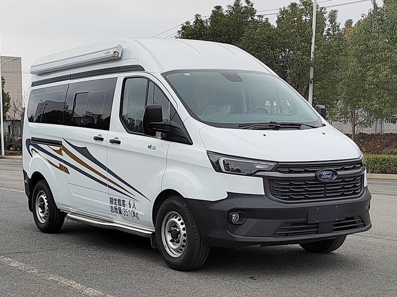 豐霸牌STD5046TSYJ6宿營車