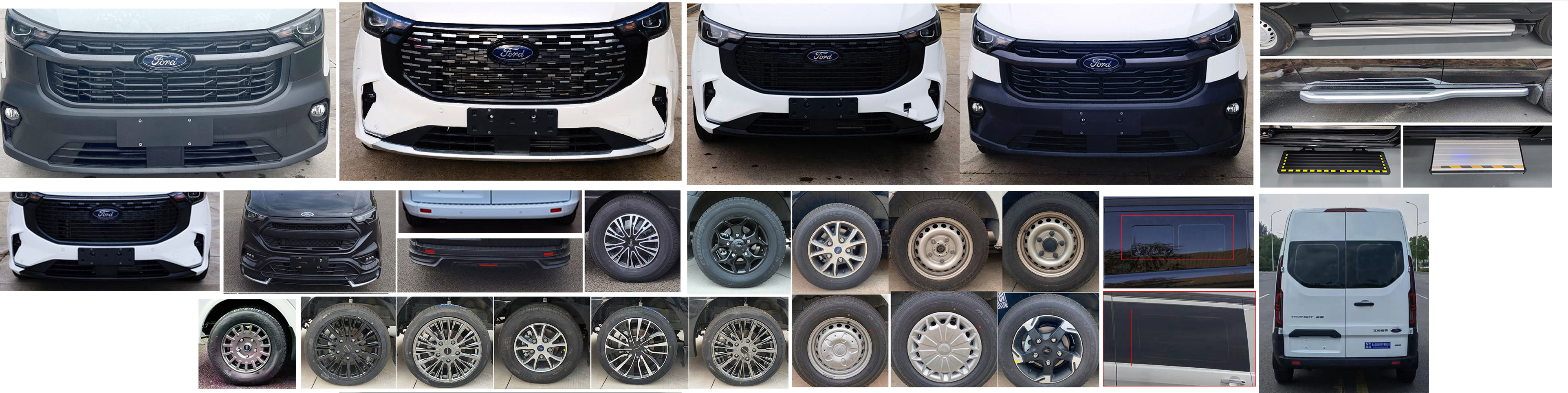 豐霸牌STD5046TSYJ6宿營車公告圖片