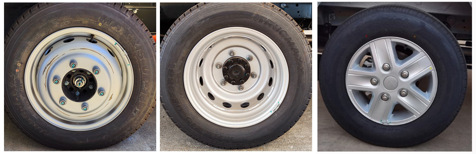 金旅牌XML5047XSW16商務(wù)車公告圖片