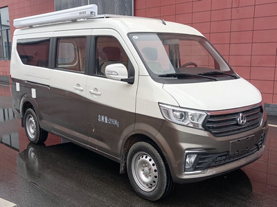 長安牌CKS5021TSYVQ6B3宿營車