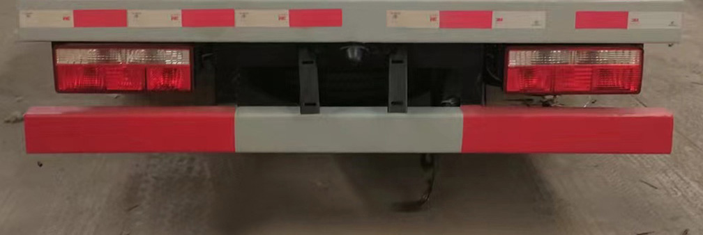 楚韻牌EZW5045GJYE6加油車公告圖片