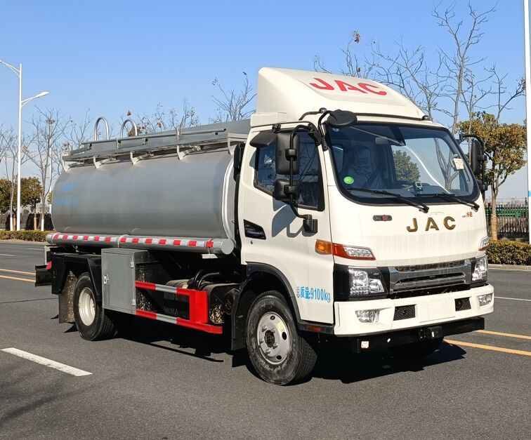 江淮牌HFC5091GPGP32K5C7ZS普通液體運輸車