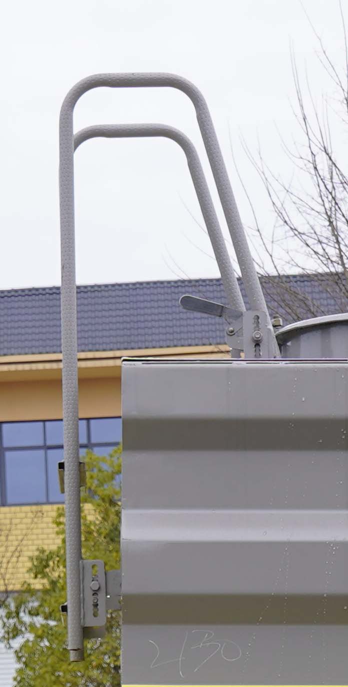 凱力風(fēng)牌KLF5041TYHH6路面養(yǎng)護(hù)車公告圖片