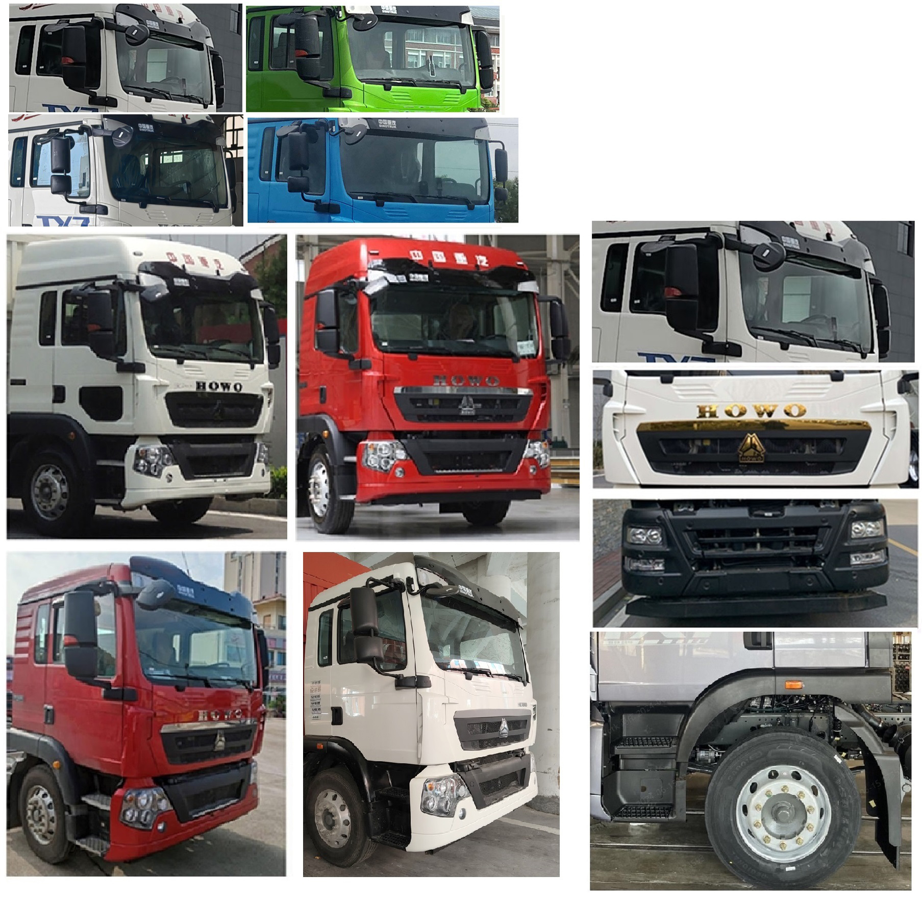 山花牌JHA5185TCAZZABEV純電動(dòng)餐廚垃圾車公告圖片