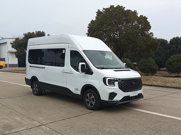 江改牌JX5045XSWMK6商務(wù)車