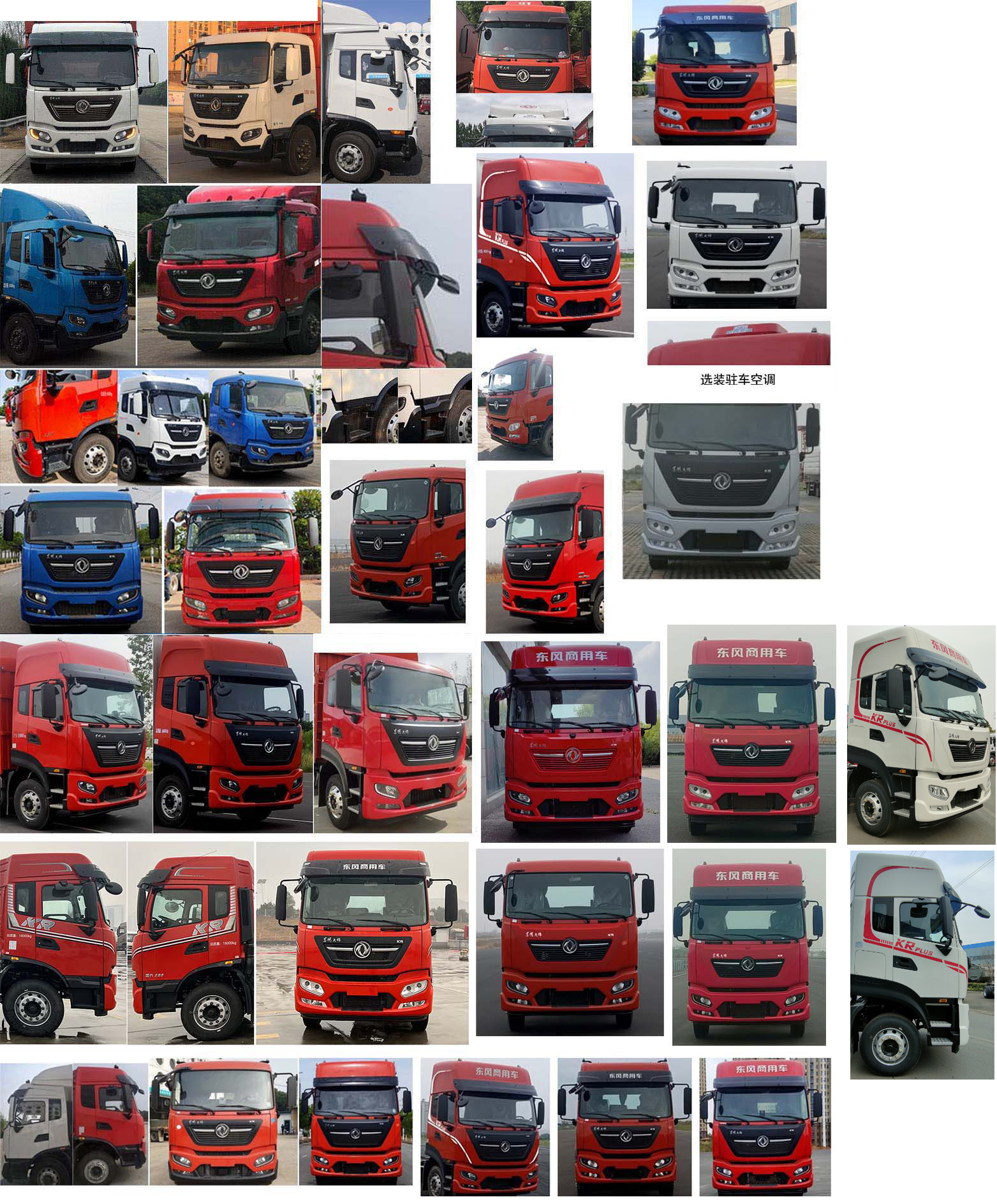 鑫荊楚牌JCX5180XCQDFH6雛禽運(yùn)輸車公告圖片