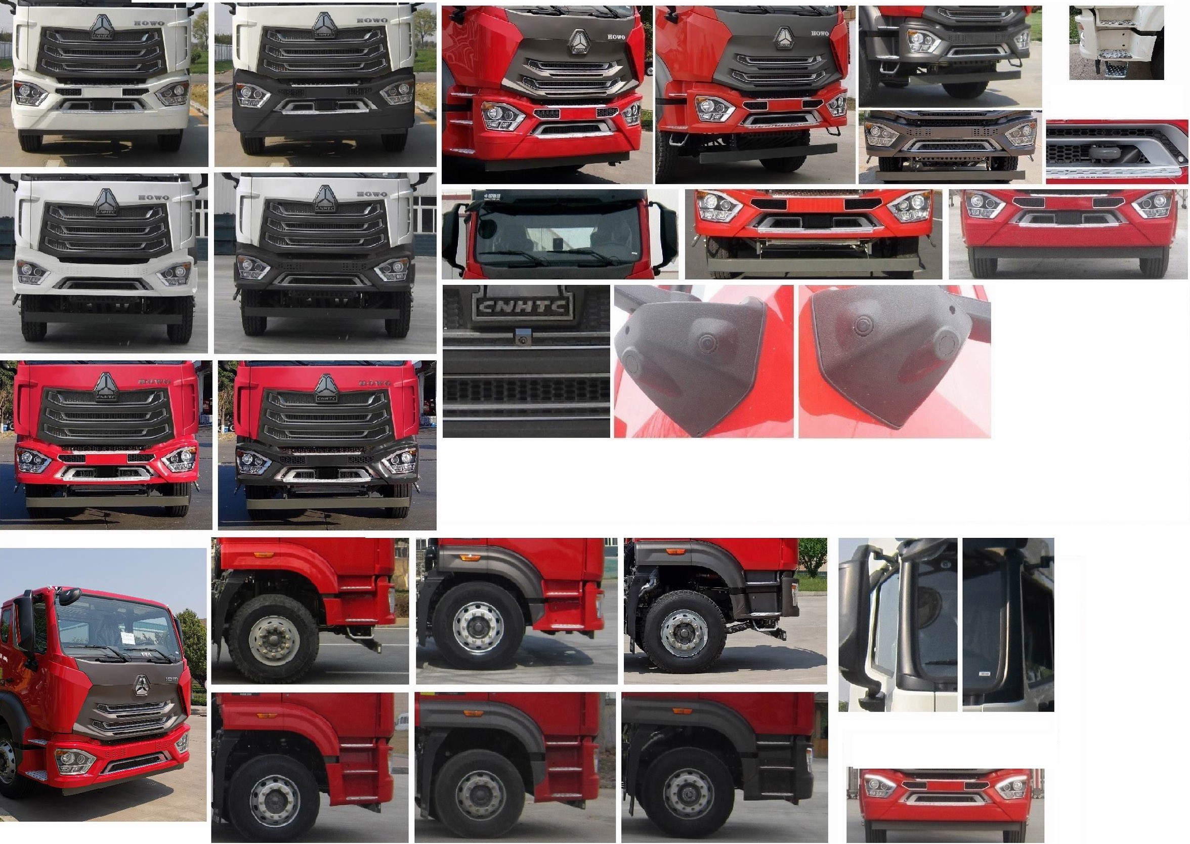 九州牌SYC5185TQZHW6清障車公告圖片