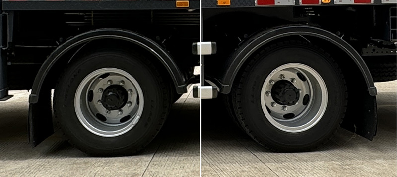 海倫哲牌XHZ5135JGKT6高空作業(yè)車公告圖片