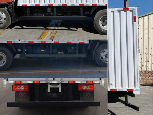 春尚牌CSP5040TWC污水處理車公告圖片