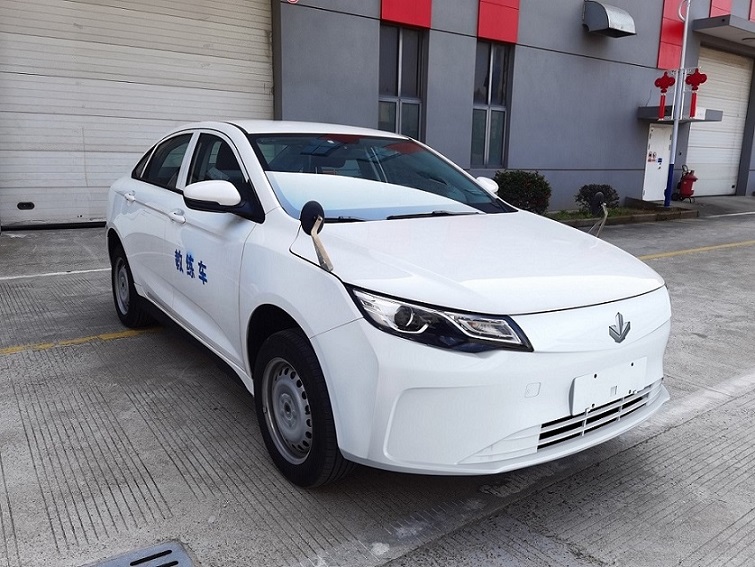 楓葉牌MR5021XLHBEV01純電動(dòng)教練車(chē)