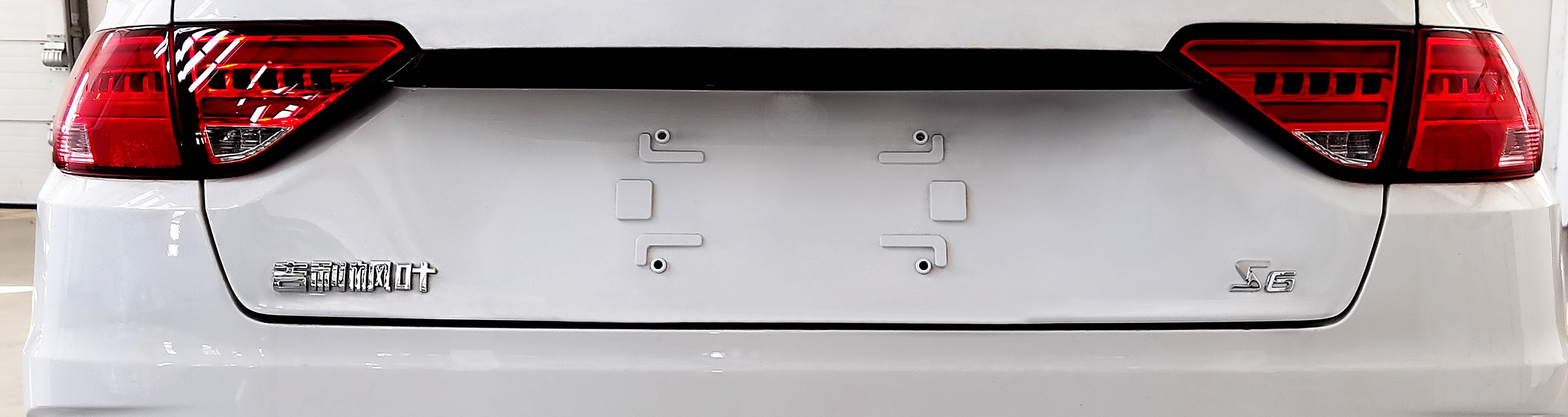 楓葉牌MR5021XLHBEV01純電動(dòng)教練車(chē)公告圖片