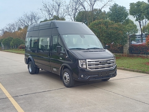 江改牌JX5040XSWMKB26商務車公告圖片