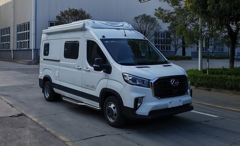 齊星牌QXC5044XLJB旅居車