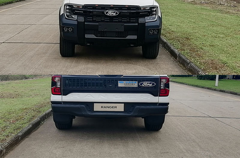 江改牌JX5036TXUZSA6-R巡邏車公告圖片