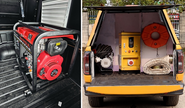 星通牌XTP5037XXHJX-QC6救險車公告圖片