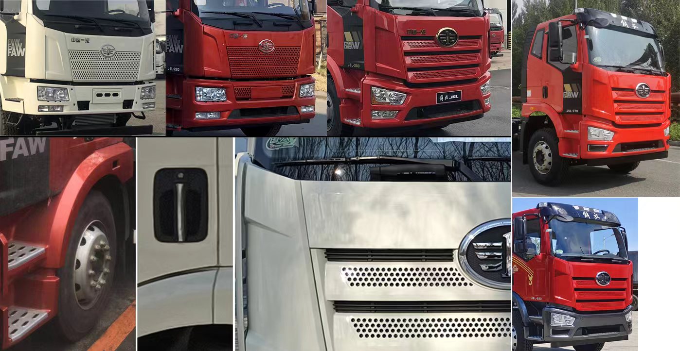 太原重工牌TZH5250JSQJ6隨車起重運(yùn)輸車公告圖片