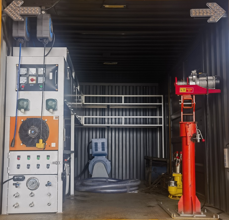 神綠通牌SLV5040XJXZZ檢修車公告圖片