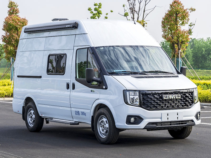 中星凱悅牌AAK5045XLJX6旅居車公告圖片