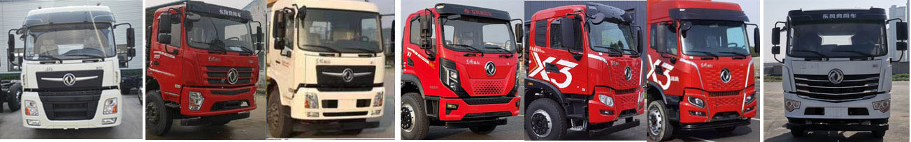 神鷹牌YG5183XCCDFVC1餐車公告圖片