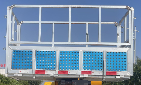 祥農(nóng)達(dá)牌SGW5042JGKBJ6高空作業(yè)車公告圖片