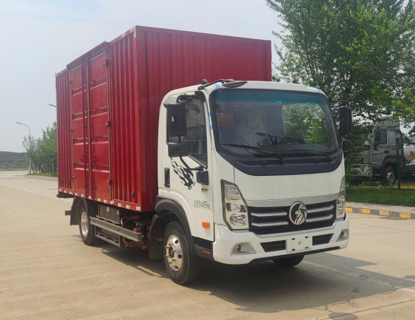 王牌牌CDW5042XXYG331DZHBEV純電動(dòng)廂式運(yùn)輸車公告圖片