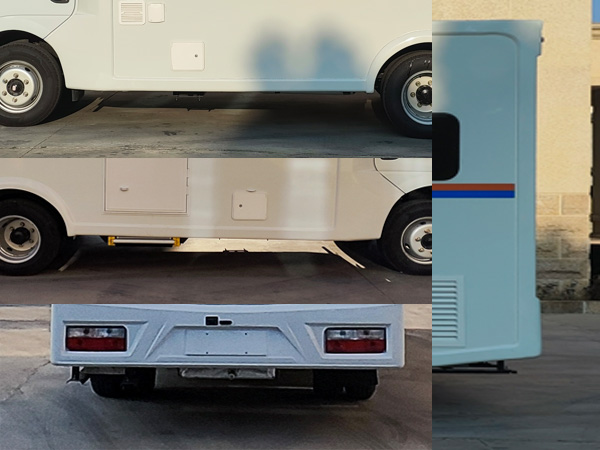 長興德龍牌ZZZ5041XLJEQ6旅居車公告圖片