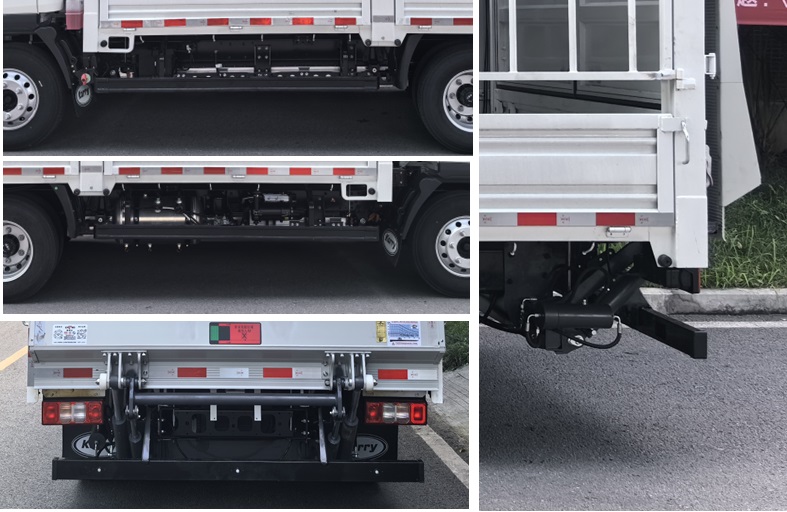 開(kāi)瑞牌SQR5041CCYBEVH75純電動(dòng)倉(cāng)柵式運(yùn)輸車公告圖片