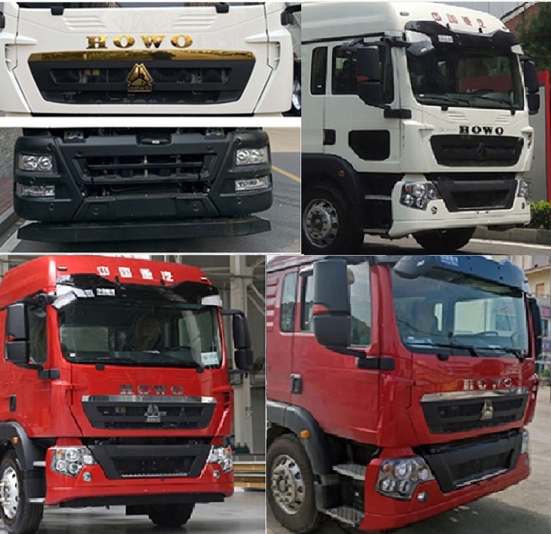 星通牌XTP5186XZBZZ6裝備車公告圖片