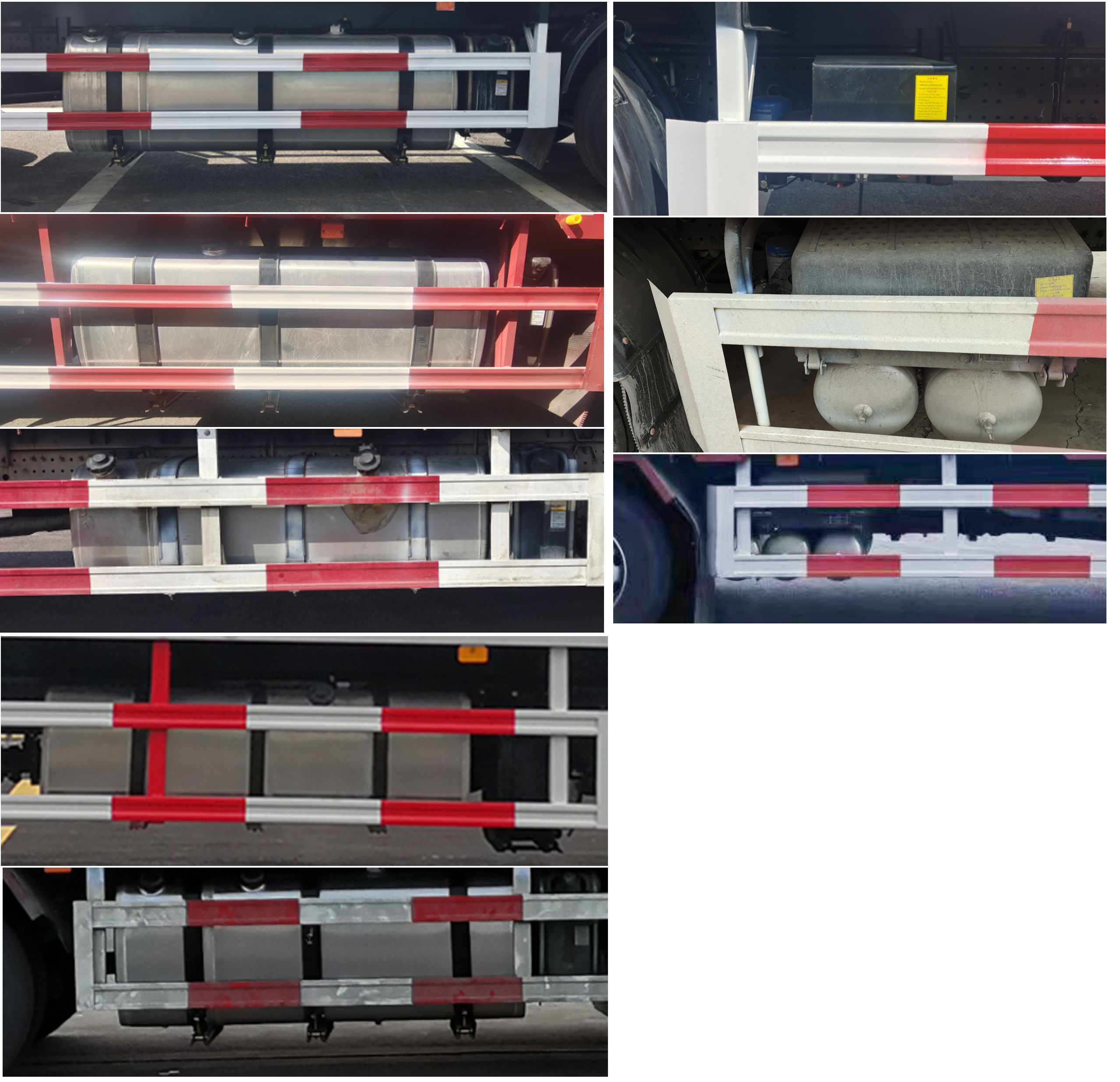 歐曼牌BJ5259XCQY6HPL-08雛禽運(yùn)輸車公告圖片