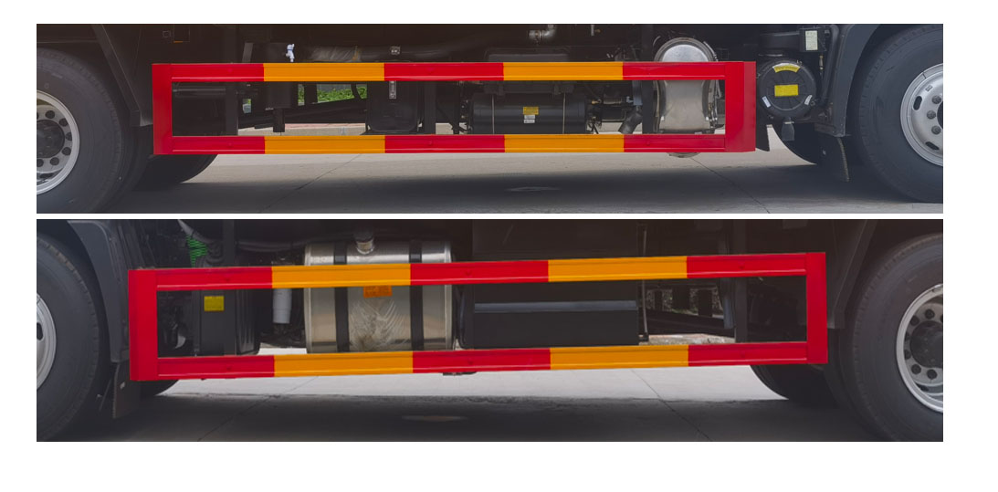 神綠通牌SLV5181GQWBJ清洗吸污車公告圖片