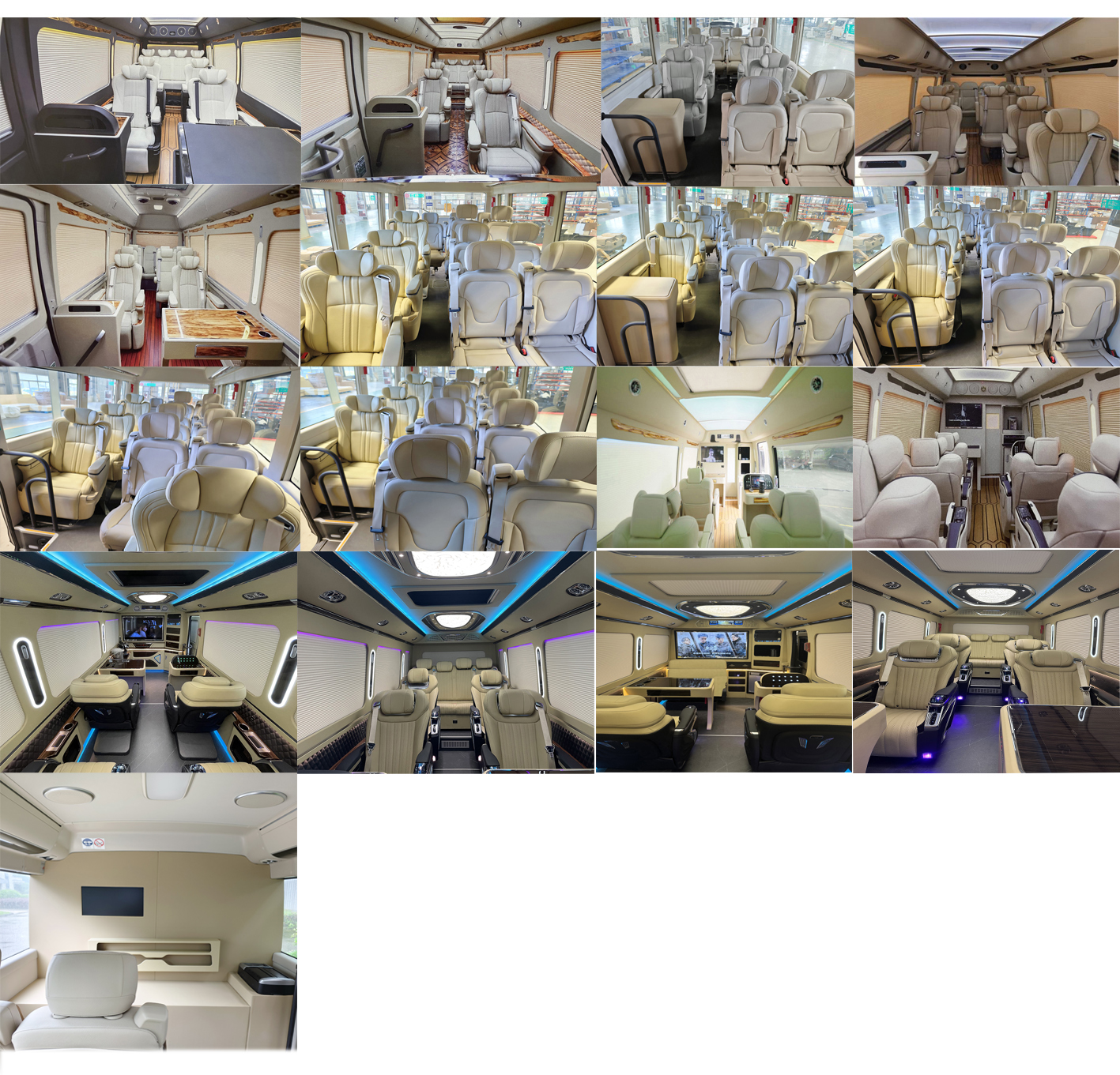 鉑馳牌ZXC5060XSWA商務(wù)車公告圖片