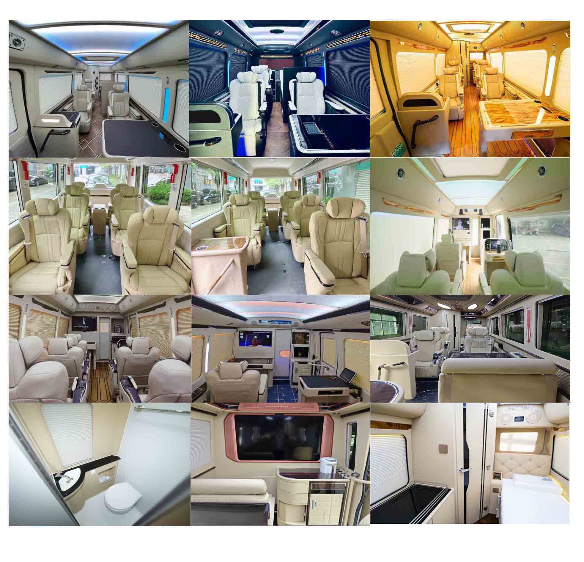 鉑馳牌ZXC5061XSWA商務(wù)車公告圖片