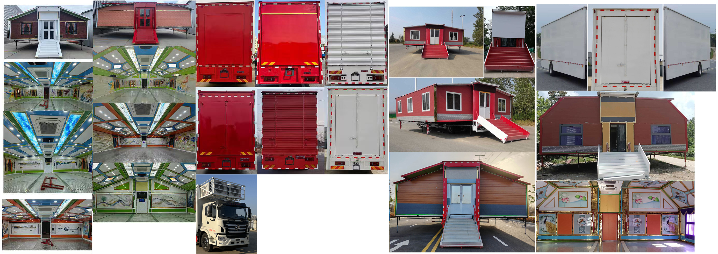 元爽牌SFZ5180XCCE6餐車公告圖片