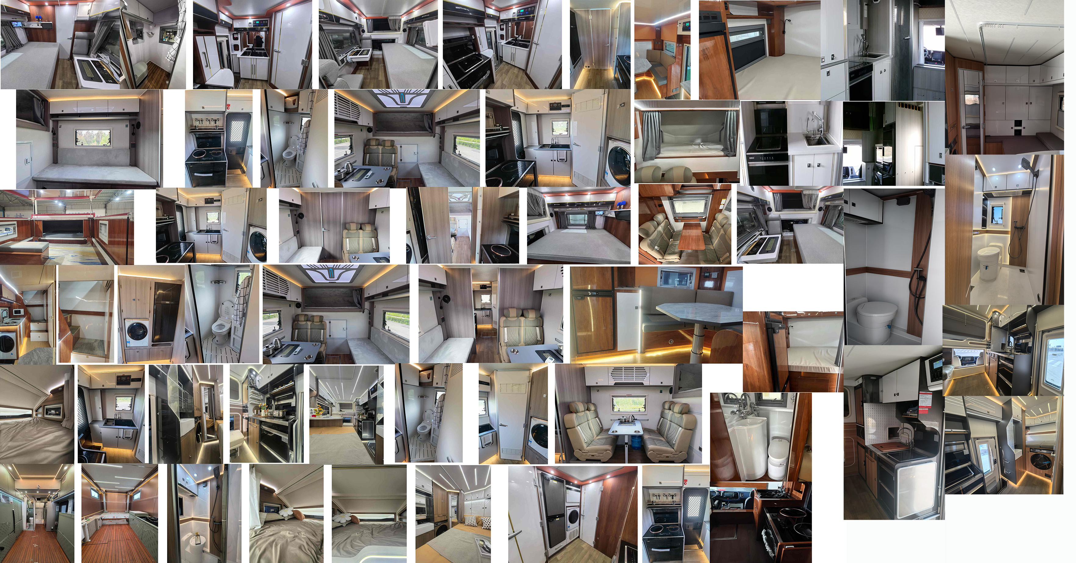 科發(fā)房車(chē)牌DKF5075XLJPHEV1插電式混合動(dòng)力旅居車(chē)公告圖片