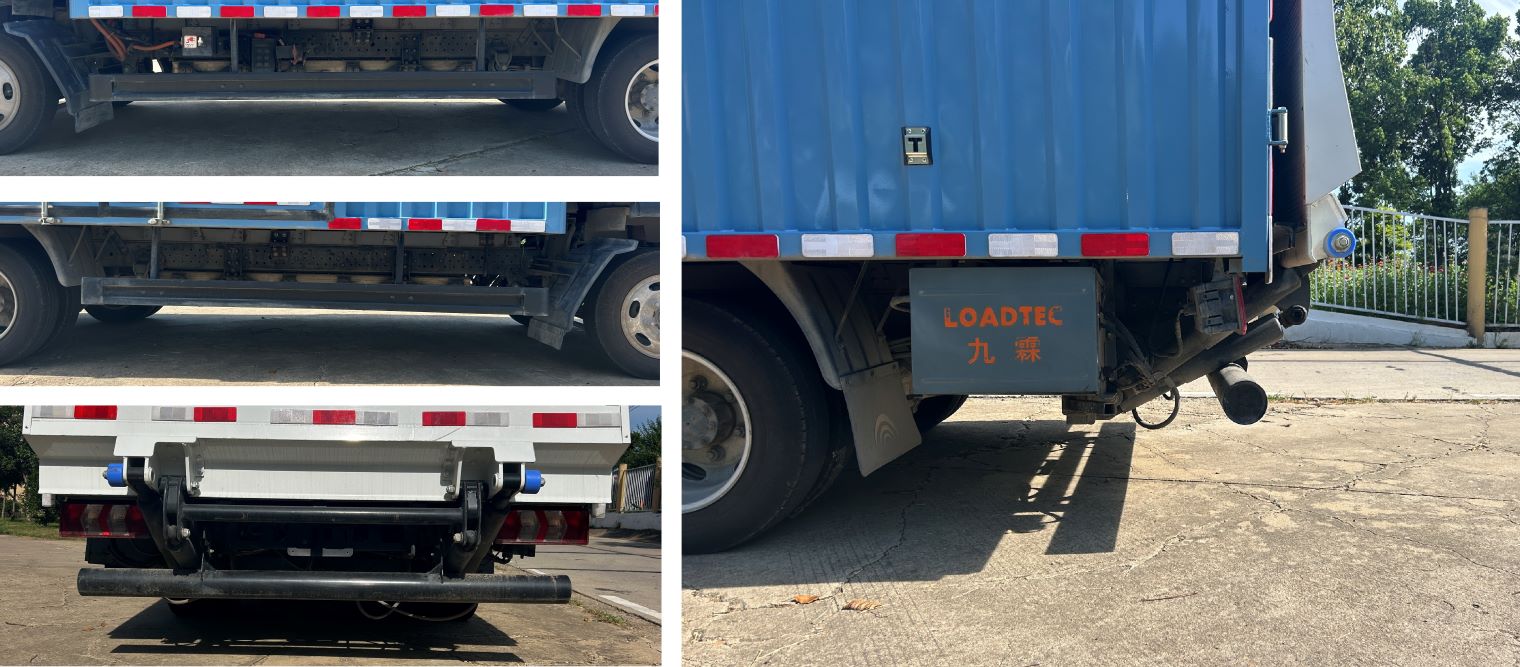 宇通牌ZKH5046XXYBEV4純電動廂式運輸車公告圖片