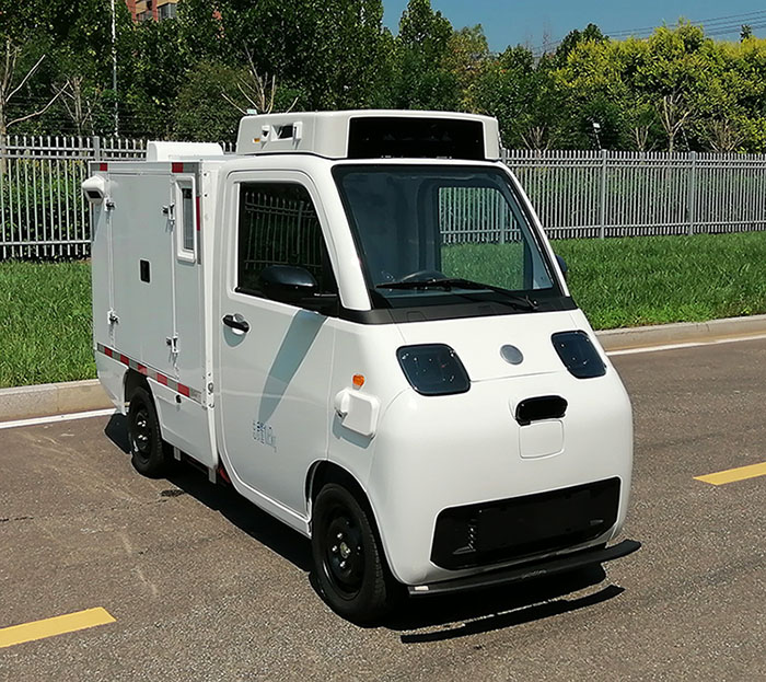 活越牌ZB5016XXYBEVGDR0純電動(dòng)廂式運(yùn)輸車公告圖片