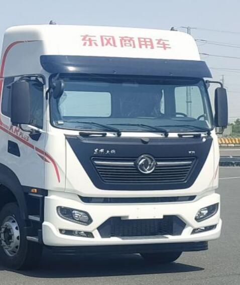 程力牌CL5150TSY6ABZ宿營車公告圖片