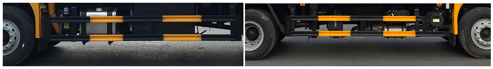 程力牌CL5181GQW6AHQ清洗吸污車公告圖片