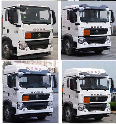 程力牌CL5184GJY6BWG加油車公告圖片