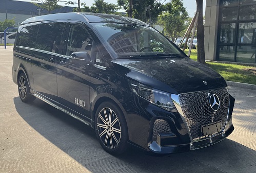 凌際星云牌GPY5035XSW商務(wù)車公告圖片