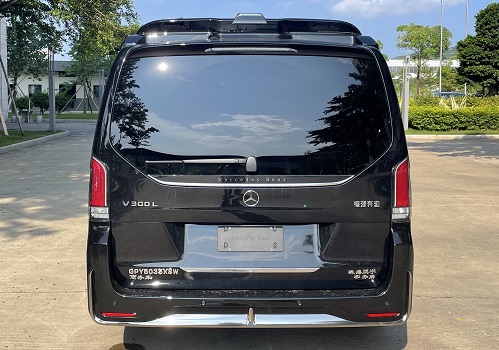 凌際星云牌GPY5035XSW商務(wù)車公告圖片