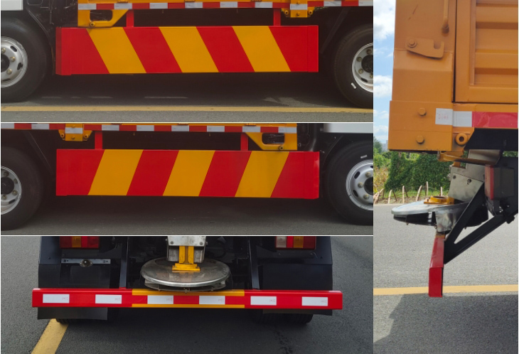 旺龍威牌WLW5040TCXSHD除雪車公告圖片