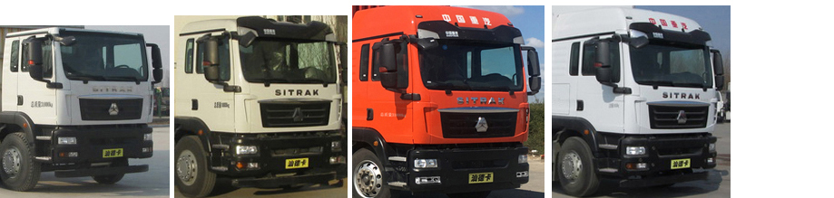 徐工牌XGS5322JQJZA6橋梁檢測(cè)車公告圖片