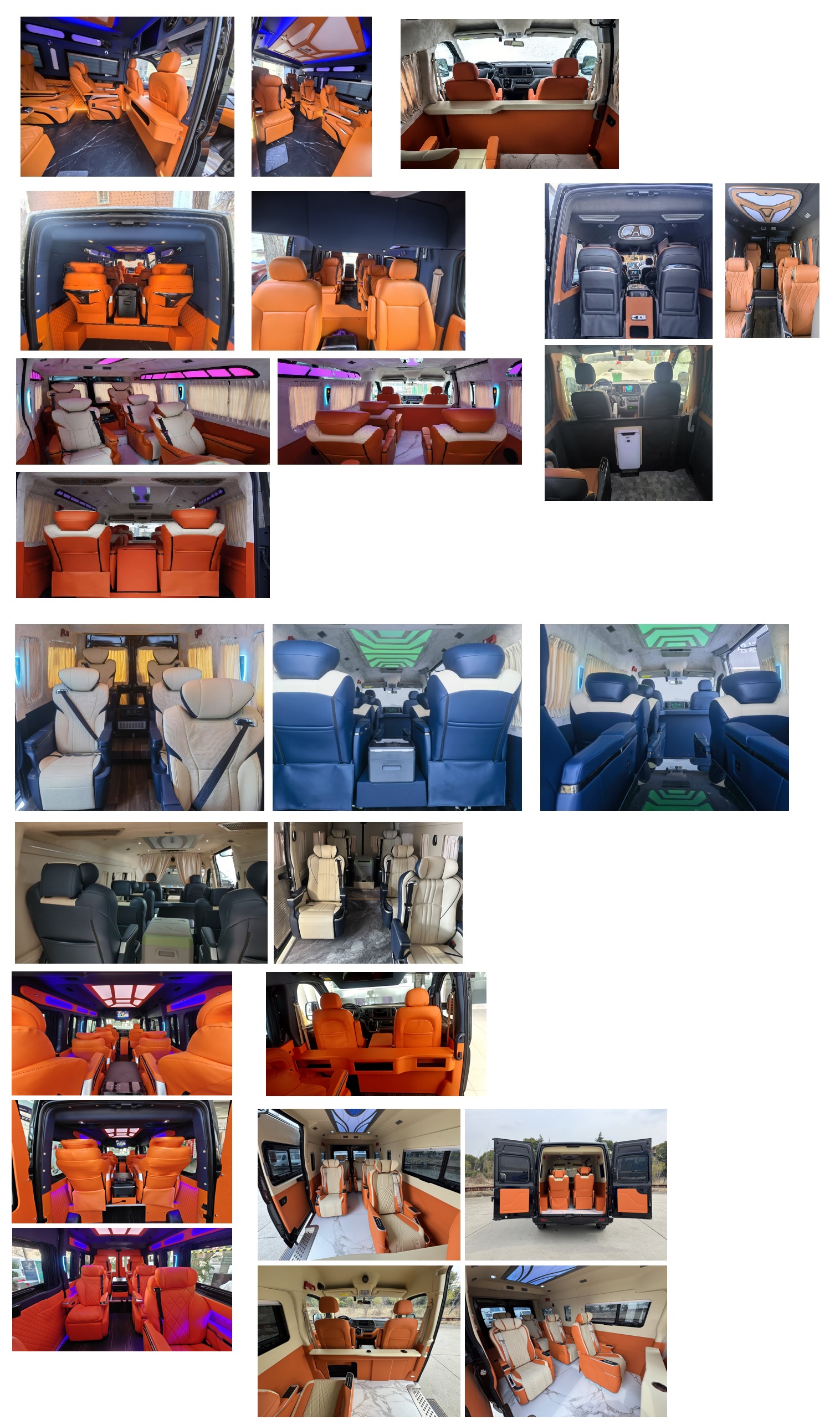 大通牌SH5041XSWA4DB商務(wù)車公告圖片