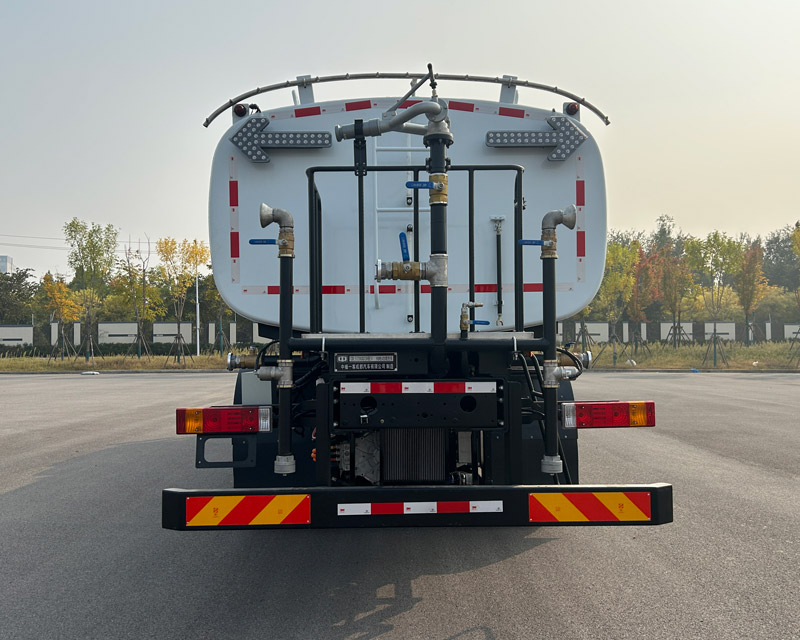 中植汽車牌CDL5320GQXSHBEV純電動(dòng)清洗車公告圖片