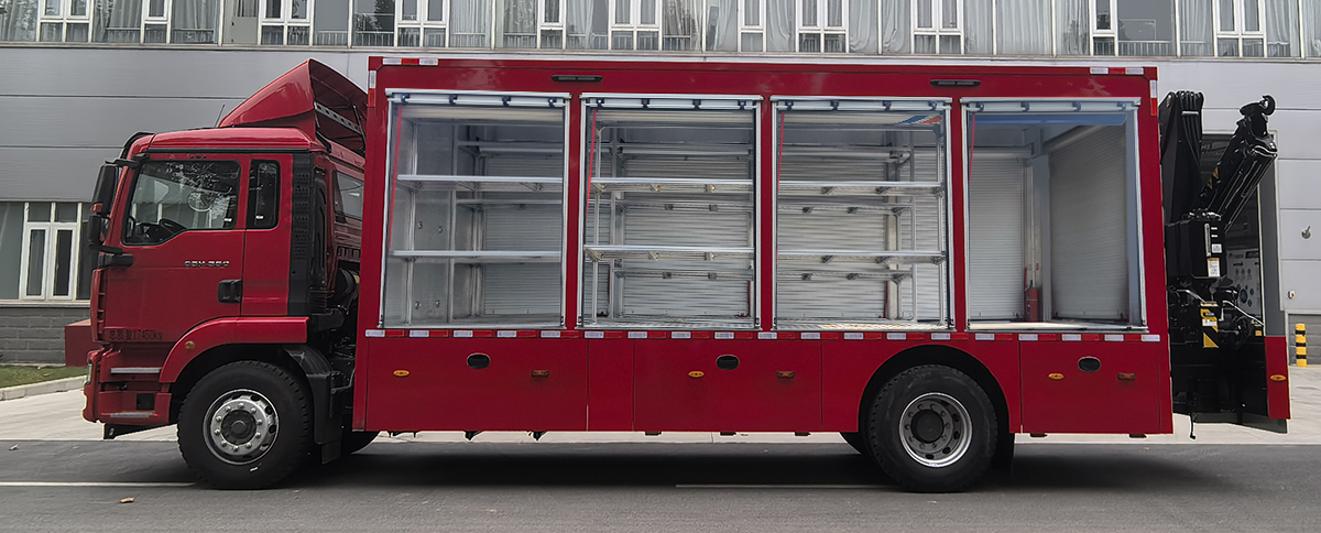 宇通牌ZK5170XZBJXD61裝備車公告圖片